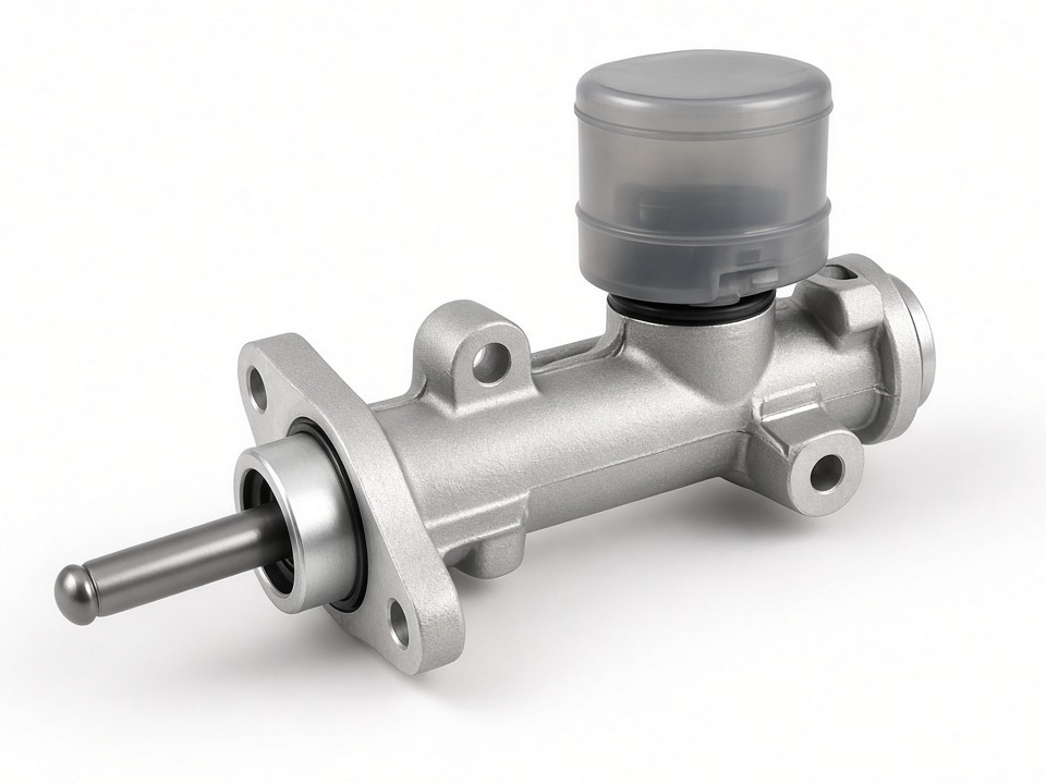 Clutch Master Cylinder OE 31410-24012 | Xin'ai