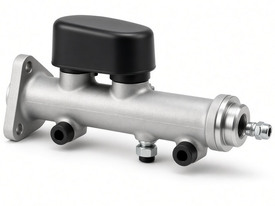 Brake Master Cylinder OE 31410-25250 | Xin'ai