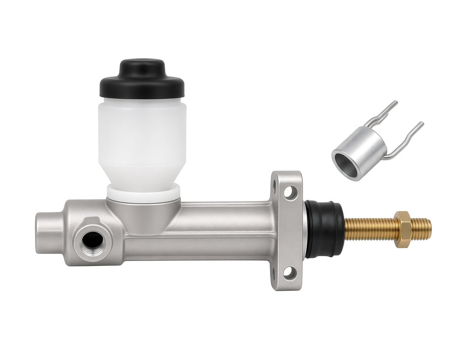 Clutch Master Cylinder OE 31410-34012 for Toyota Hilux | Xin'ai