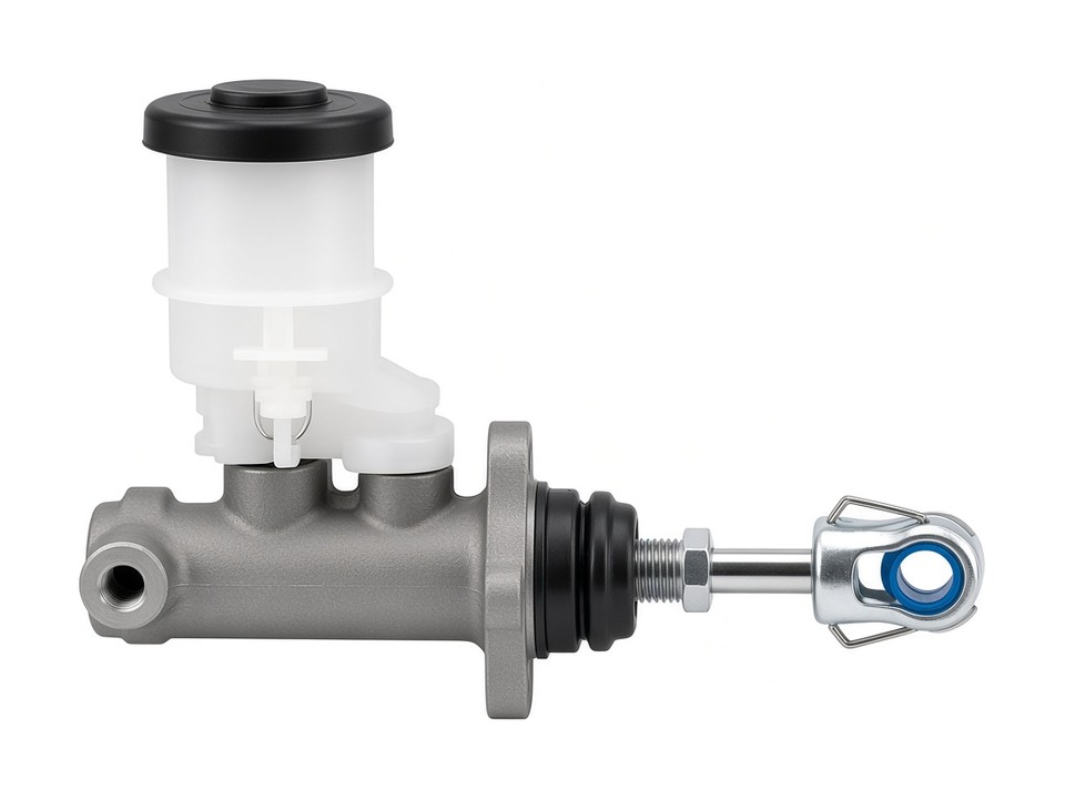 Clutch Master Cylinder OE 31410-35270 for Toyota Hilux | Xin'ai