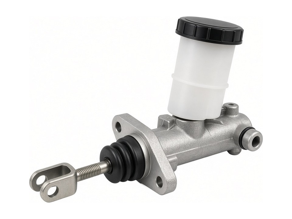 Clutch Master Cylinder OE 31410-60051 | Xin'ai