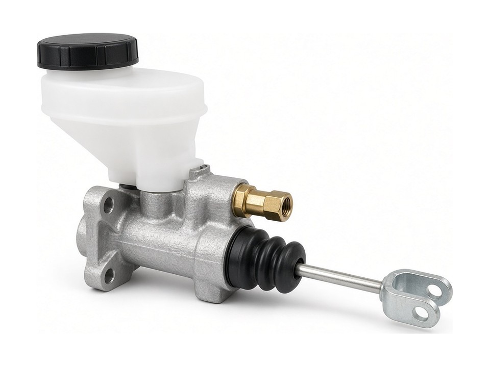 Clutch Master Cylinder OE 31410-60372 | Xin'ai
