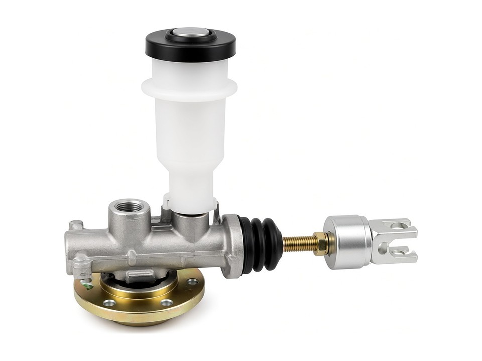 Clutch Master Cylinder OE 31410-60571 for Toyota Hilux | Xin'ai