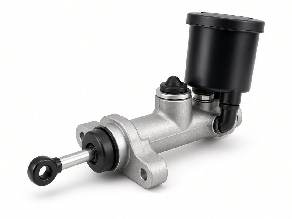 Clutch Master Cylinder OE 31420-0K011 | Xin'ai