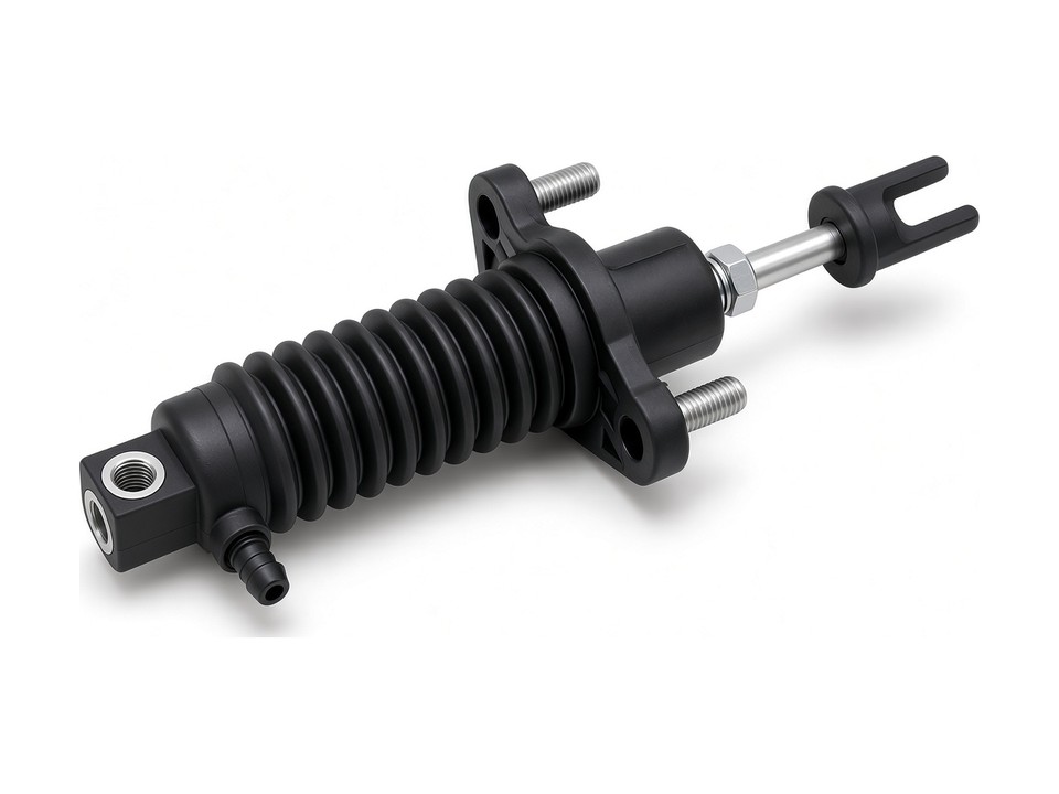 Clutch Master Cylinder OE 31420-0K012 | Xin'ai