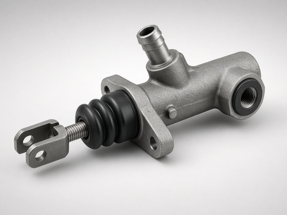 Clutch Master Cylinder OE 31420-26030 | Xin'ai