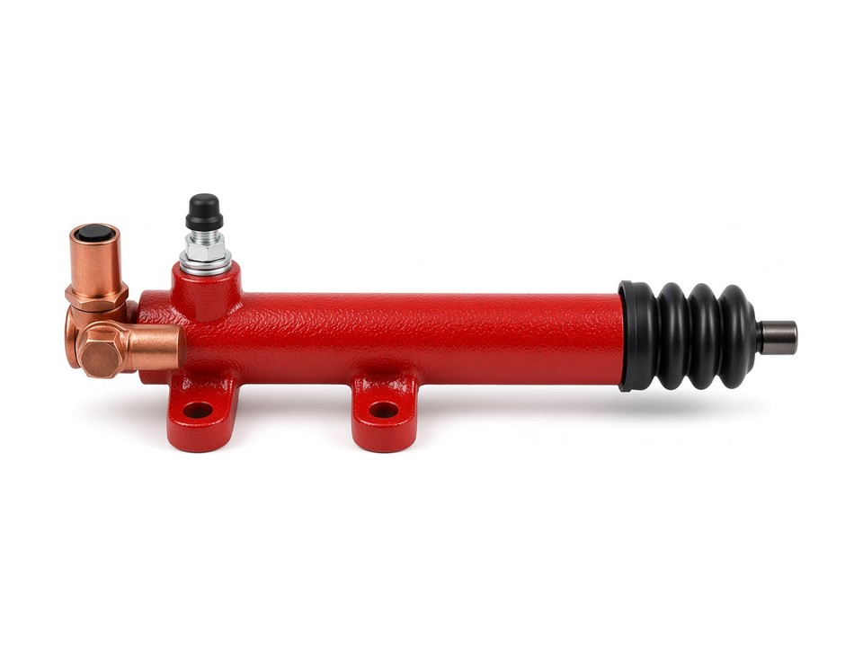 Clutch Slave Cylinder OE 31470-60180 | Xin'ai