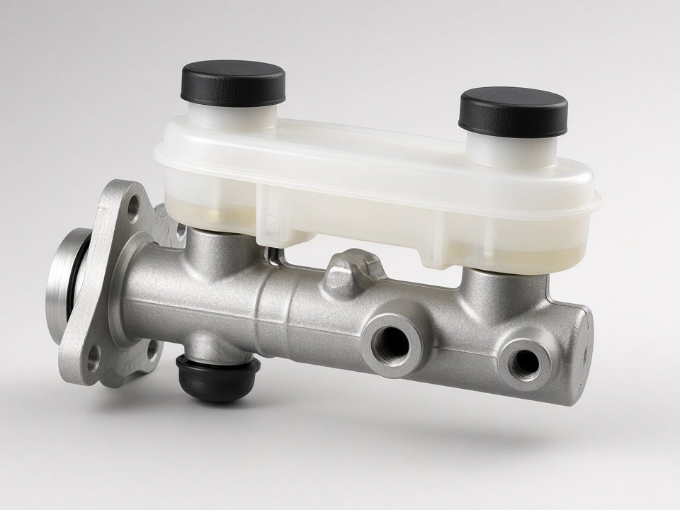 Brake Master Cylinder OE 47201-26501 | Xin'ai