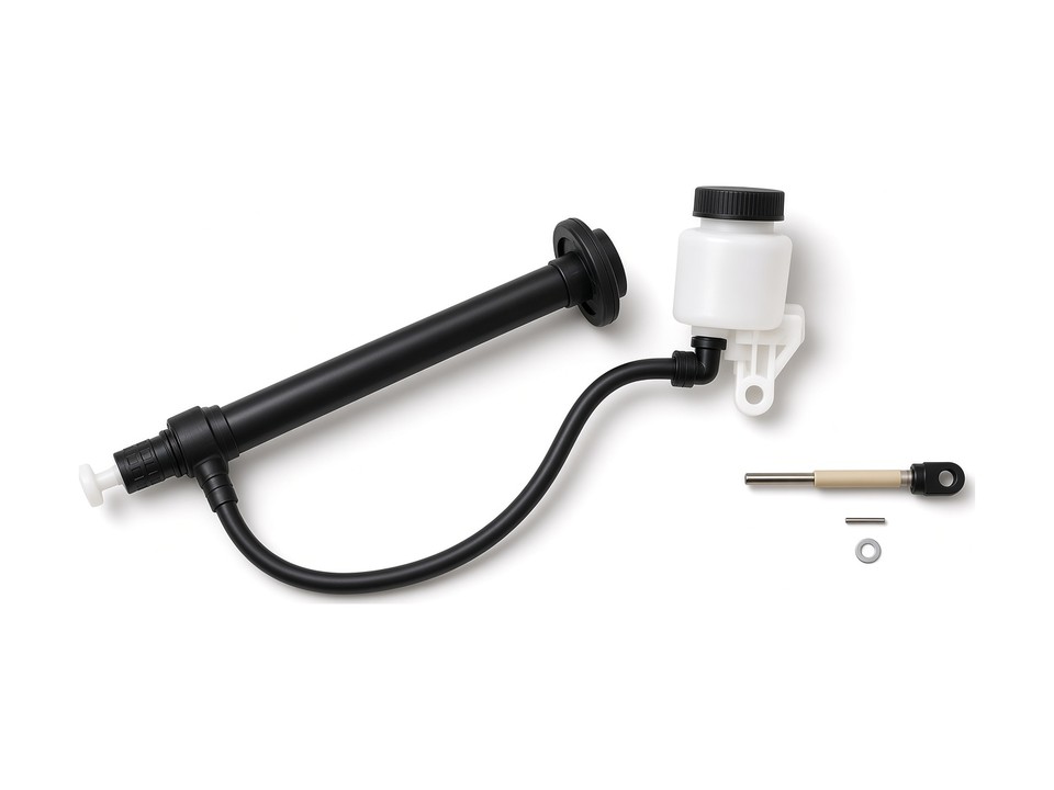 Clutch Slave Cylinder OE F81Z-7A564-AA | Xin'ai