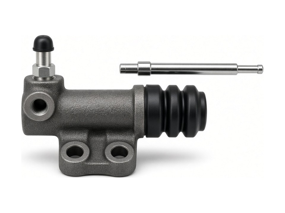 Clutch Slave Cylinder OE MD710400 | Xin'ai